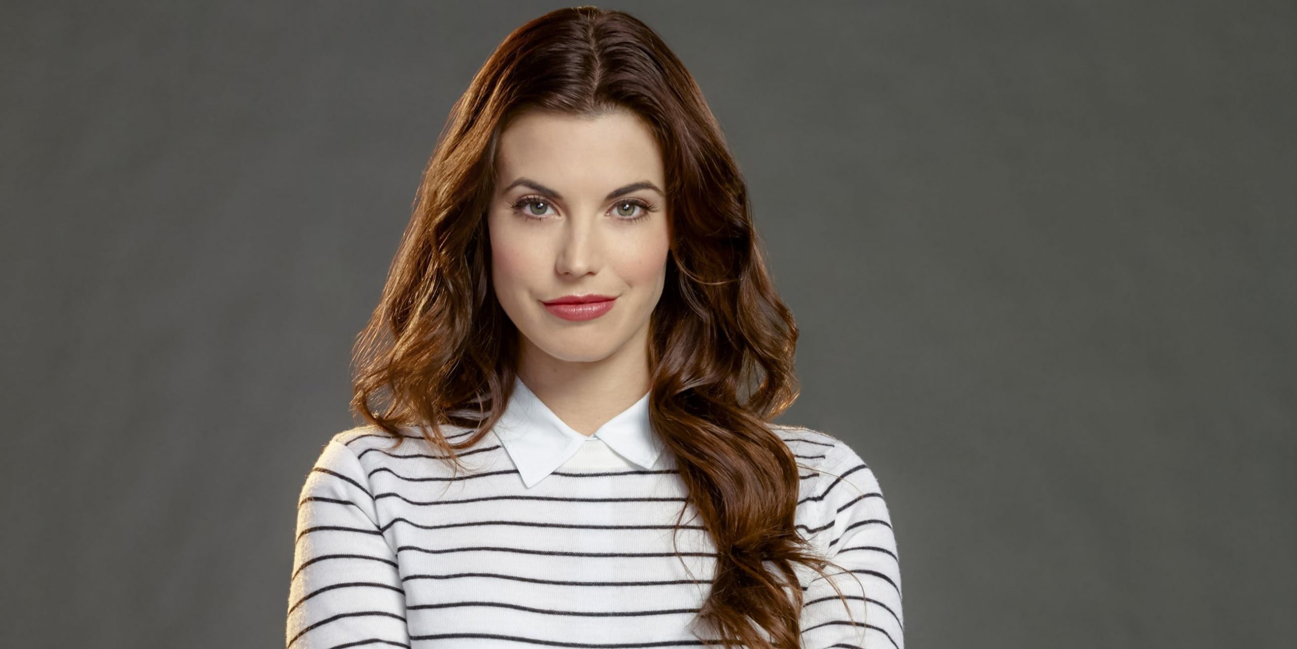 Is Meghan Ory related to Jessica Lowndes? Bio: John Reardon, Family