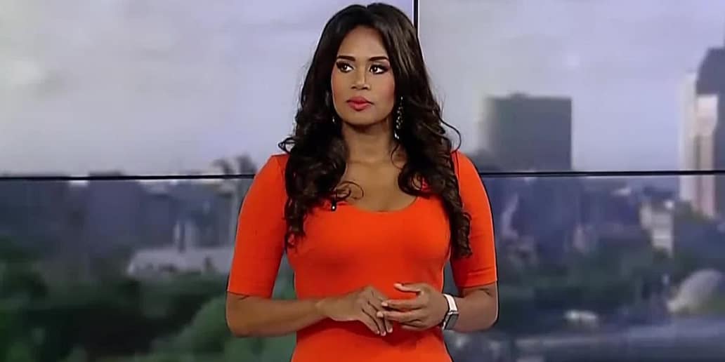 Where is Jennifer Delgado (Weather Channel) now? Wiki Bio, age, cancer