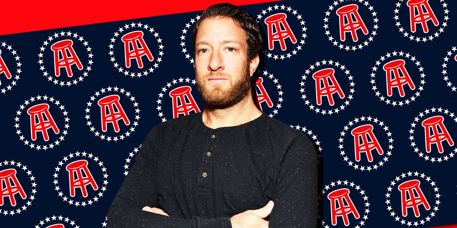 Dave Portnoy's net worth, wife, divorce, girlfriend, height, Wiki