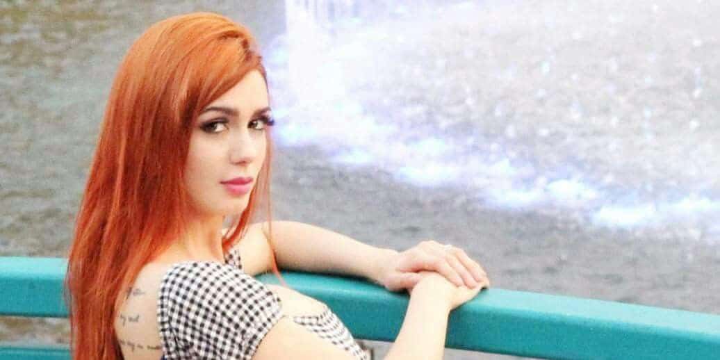 Who is Adriana Alencar? Wiki Biography, age, family, boyfriend