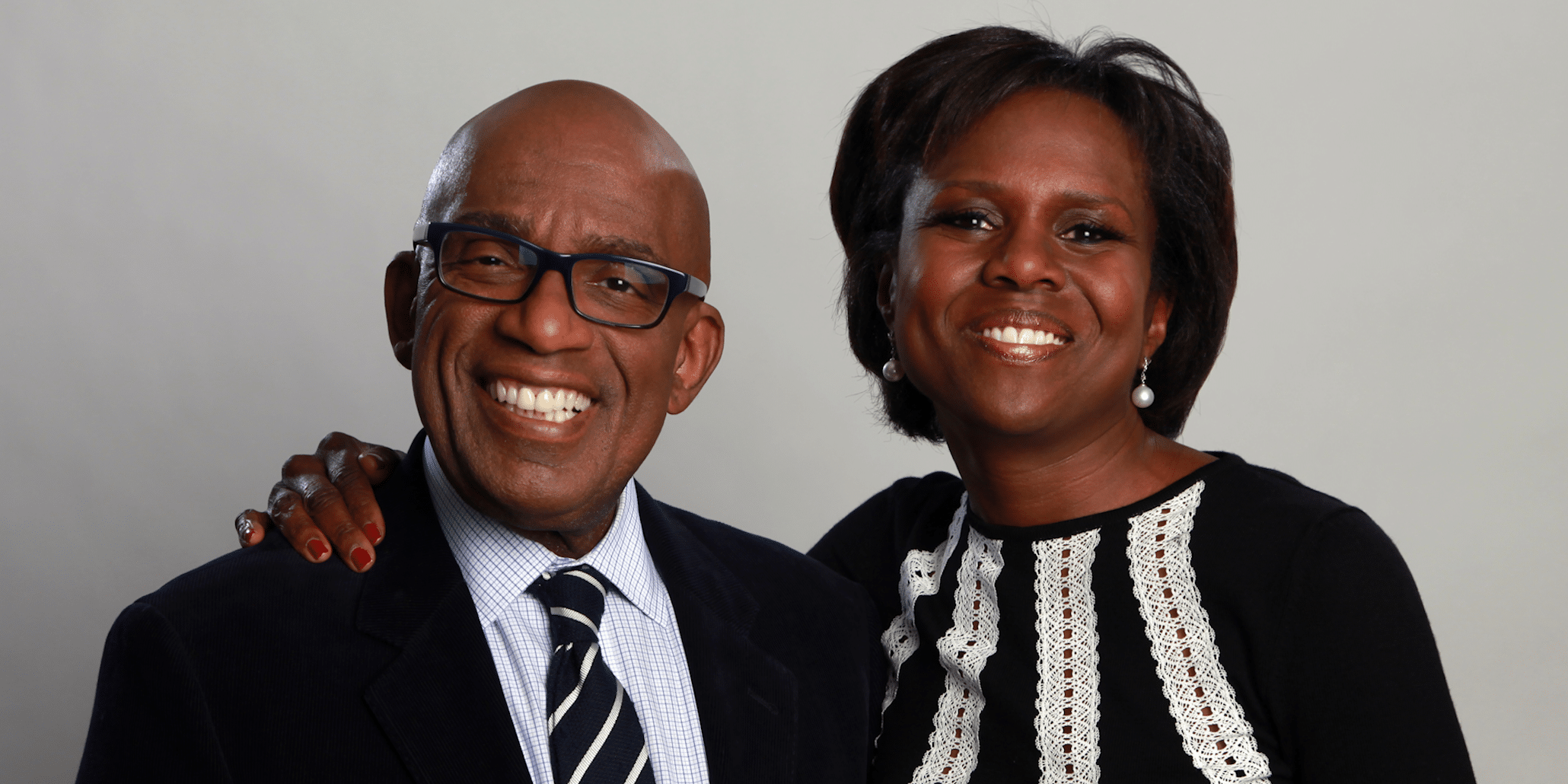 Who is Al Roker’s wife Deborah Roberts? Bio: Net Worth, Cancer, Salary