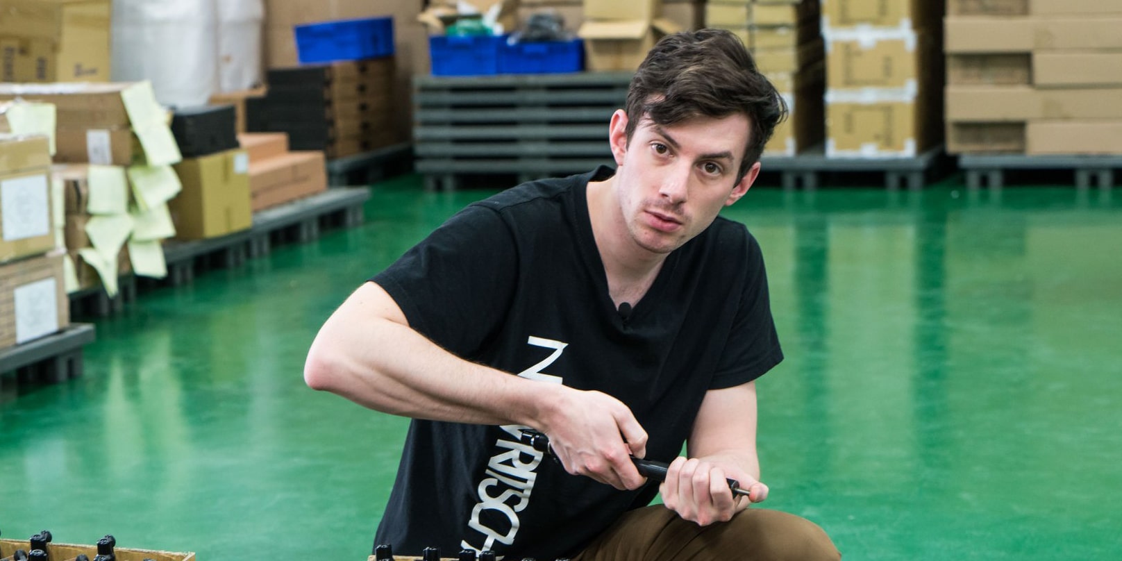Who is Novritsch? Airsoft sniper's Wiki Bio, real name, net worth