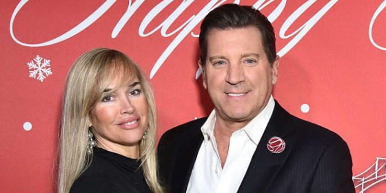 Adrienne Bolling Wiki, age, net worth. Who is Eric Bolling wife?