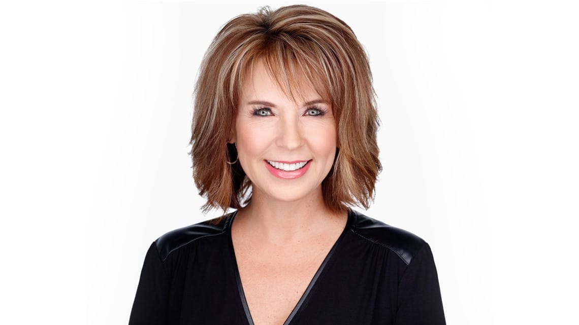 Kim Christiansen (9 News) Wiki Biography, age, husband, salary, family