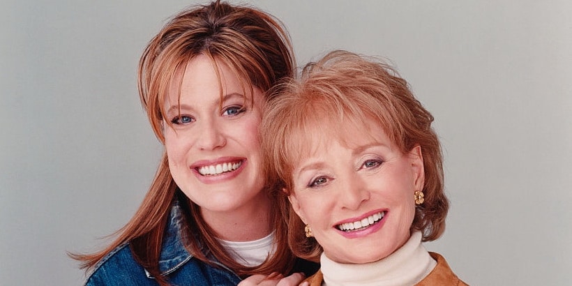 Who's Barbara Walters’ daughter Jacqueline Dena Guber? Wiki: Net Worth