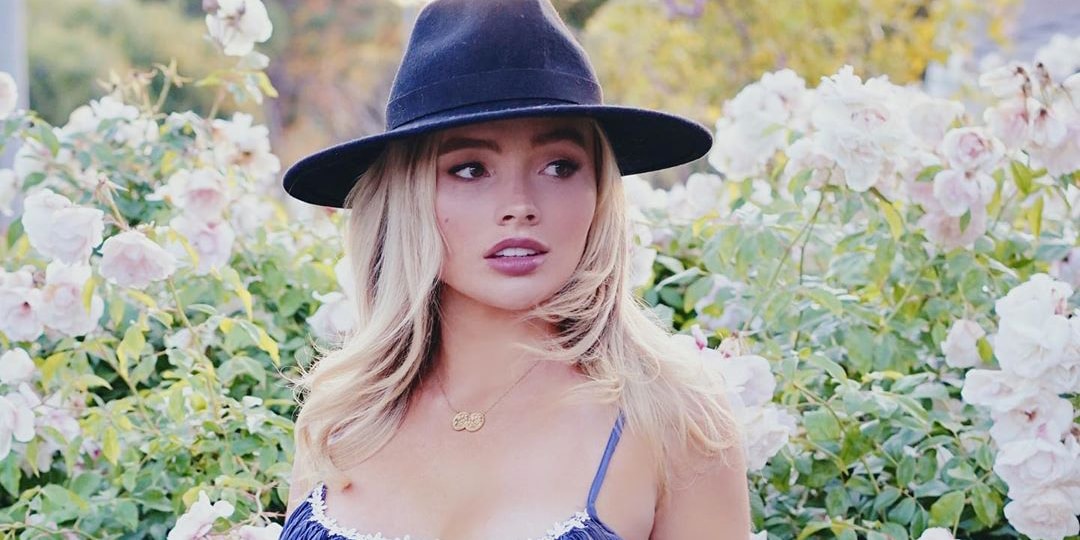Who is Emily Alyn Lind? Wiki Biography, age, height, family