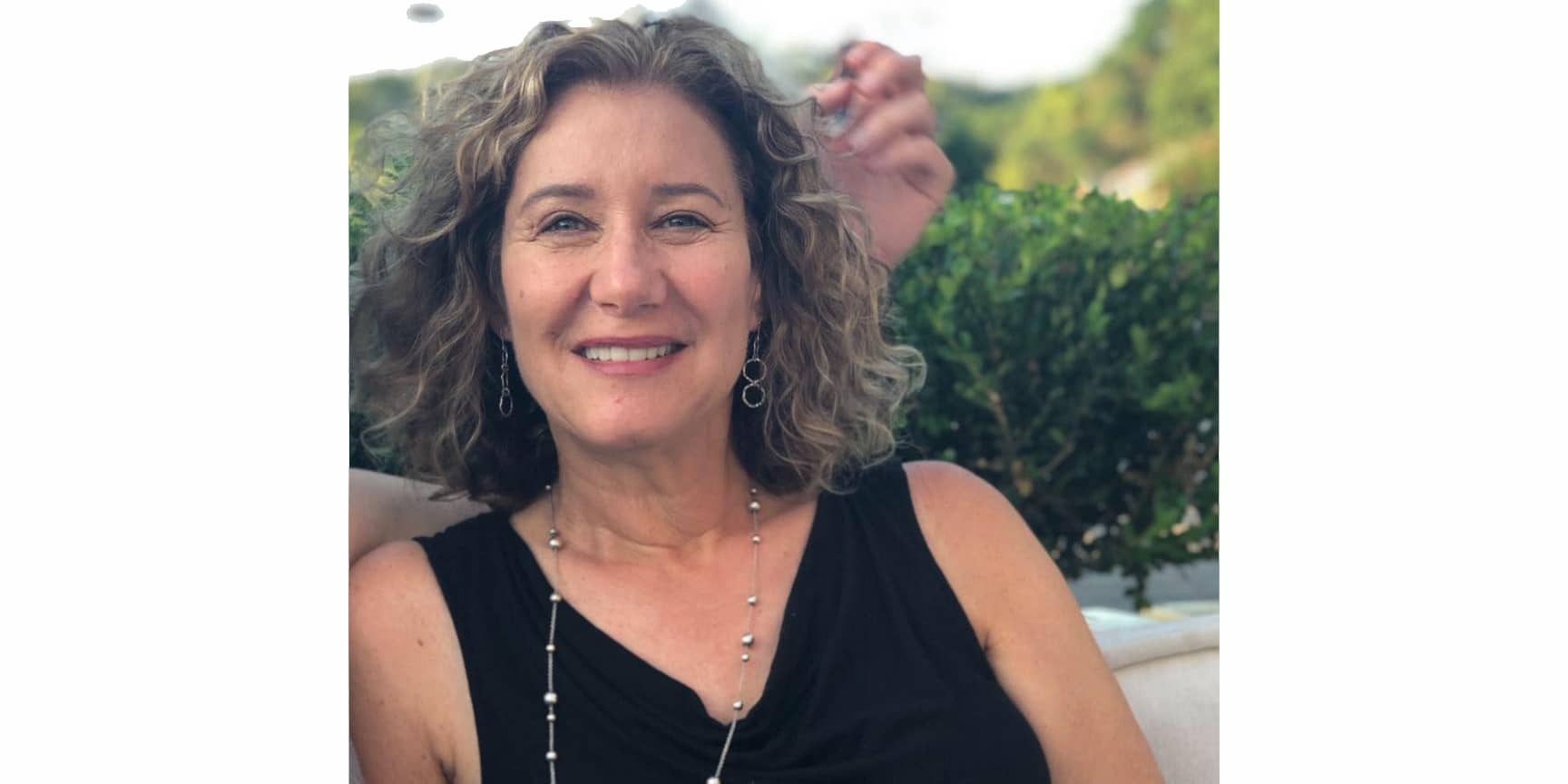 Who's David Scott Simon? Alison Stern-Berns husband wiki bio, net worth