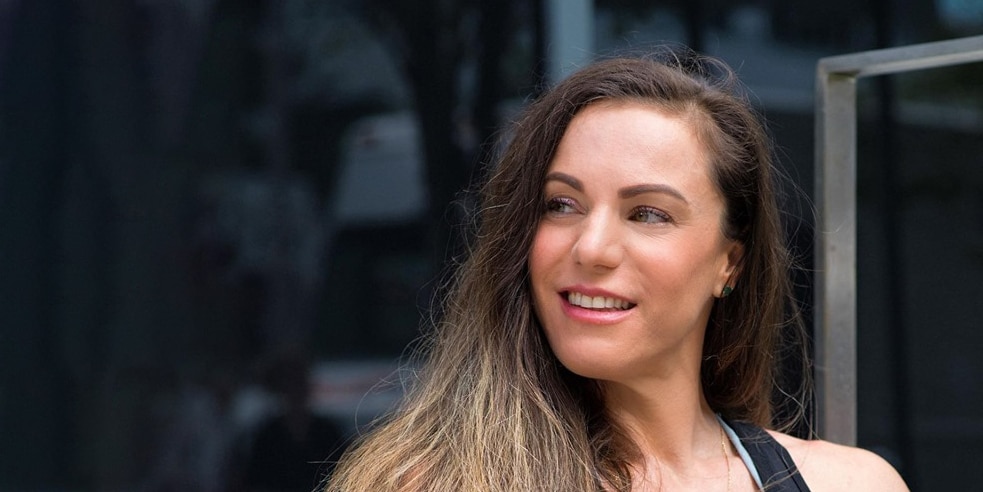 Linda Durbesson Wiki Biography, age, height, husband, salary