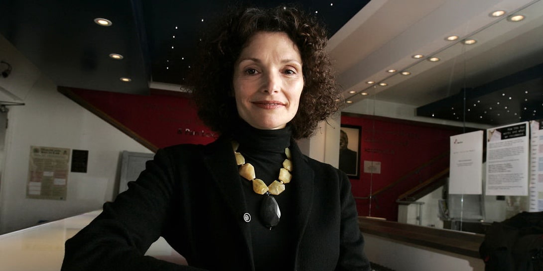 Where's Mary Elizabeth Mastrantonio from "Robin Hood" now? Wiki Bio