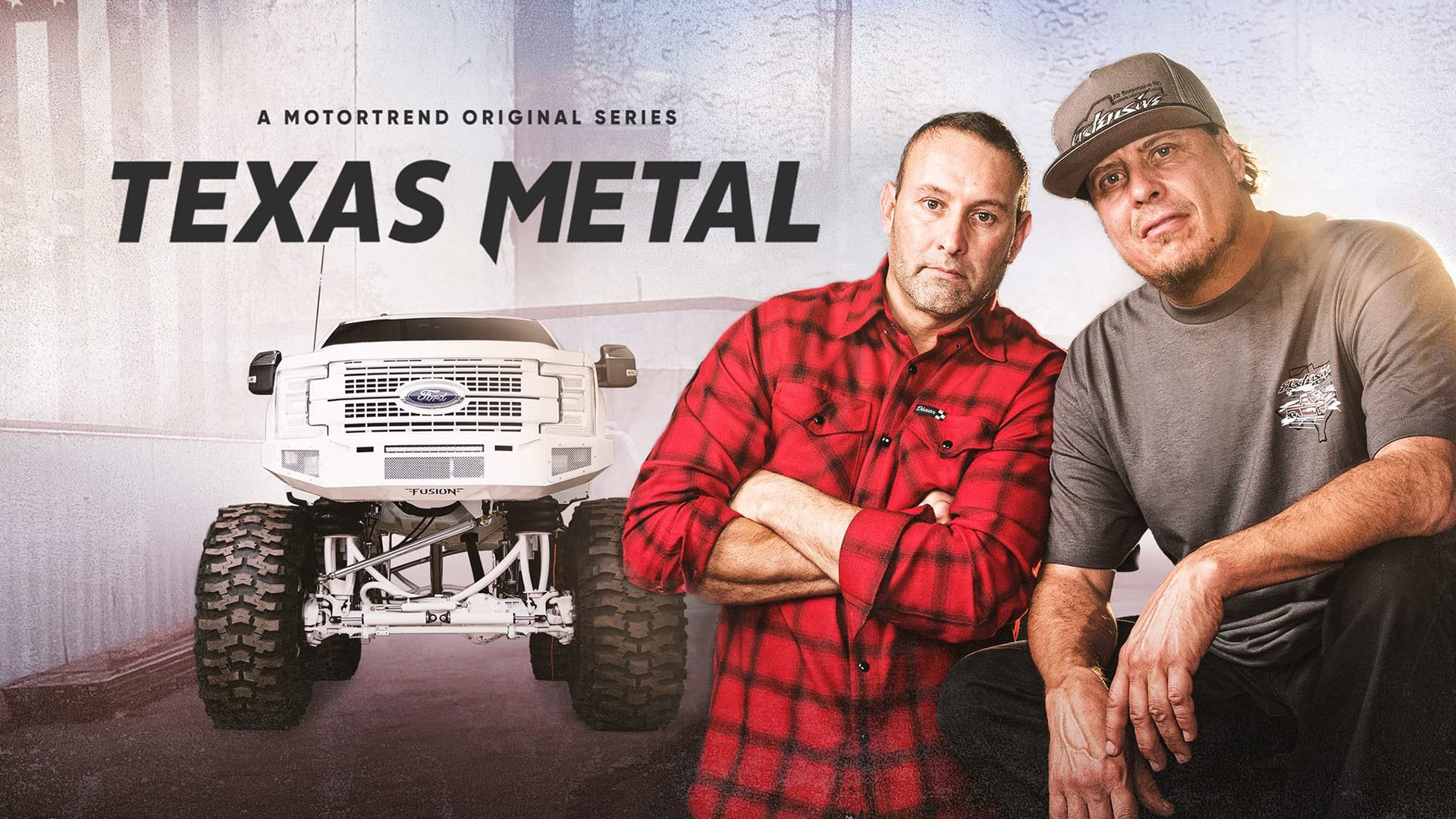 What happened to Tim Donelson on "Texas Metal"?
