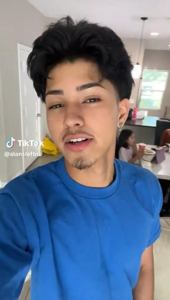 Alansleftnu (TikTok Star) Wiki, Biography, Age, Girlfriend, Family, Facts, and Many More