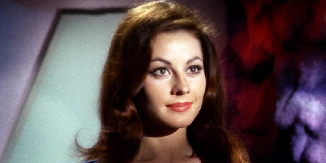 Where is Sherry Jackson from “Star Trek” today? Bio: Net Worth, Married