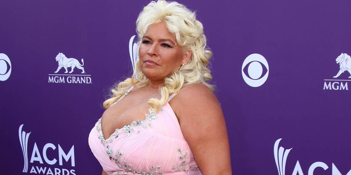 How does Beth Smith from “Dog the Bounty Hunter” look like now? Wiki