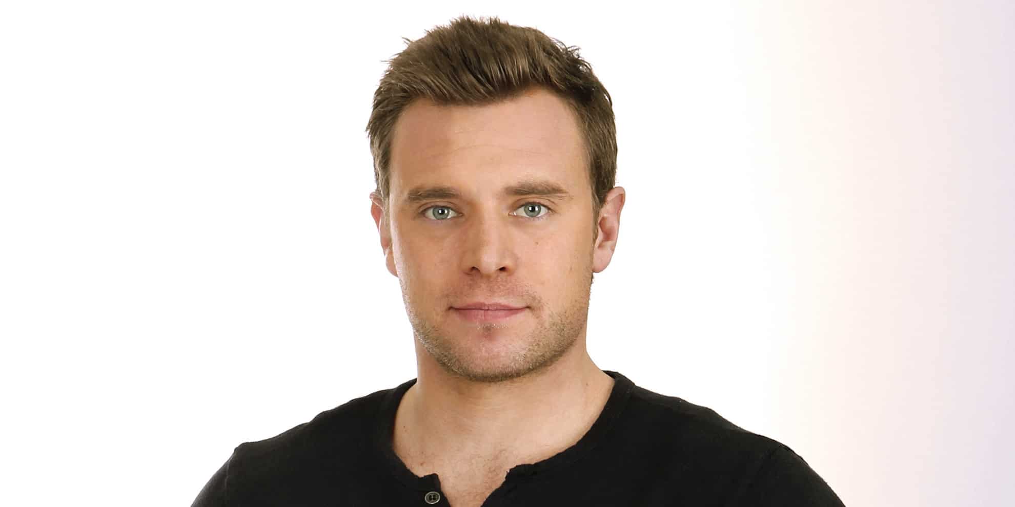 Who's Kelly Monaco's ex-boyfriend Billy Miller from "General Hospital"? Wiki, Wife