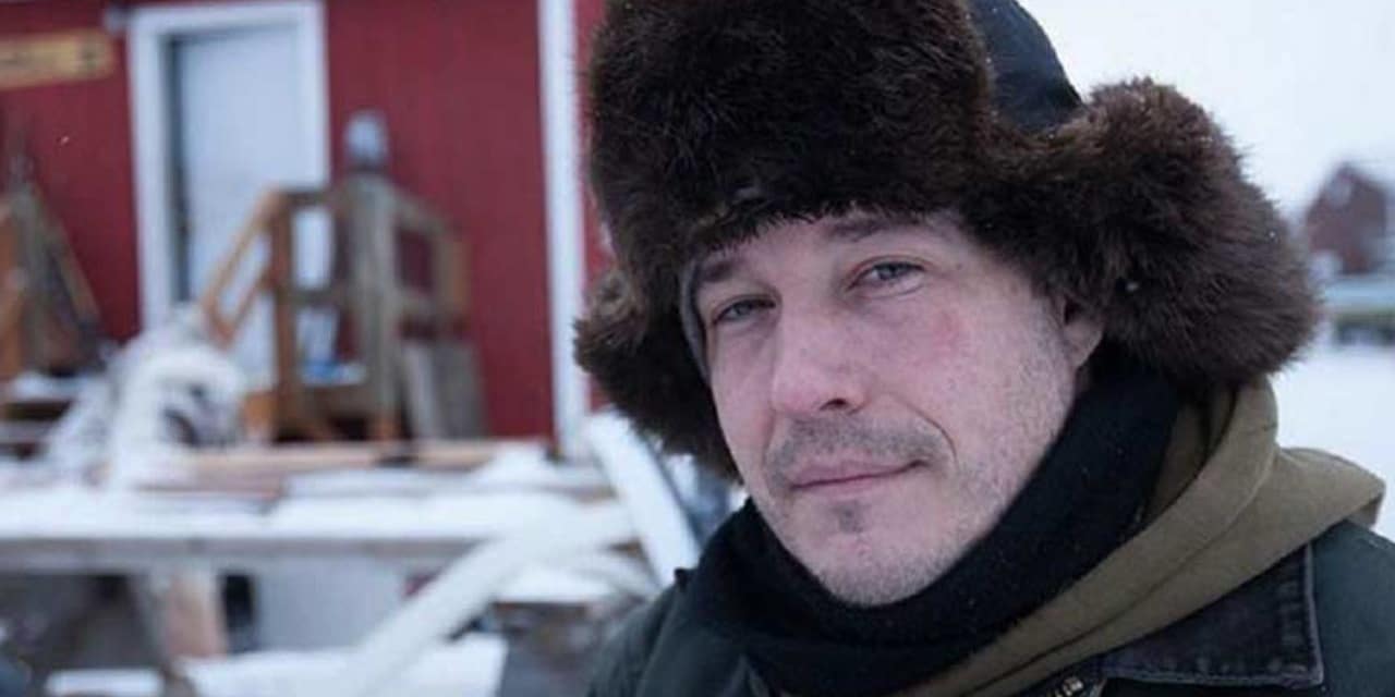 Chip Hailstone (Life Below Zero) Wiki, jail, death, net worth, age
