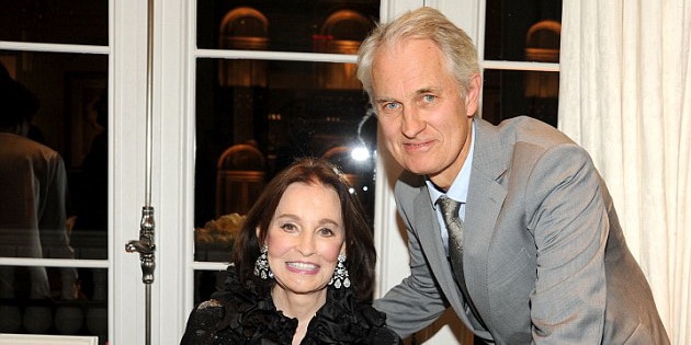 Who's Anderson Cooper’s brother Christopher Stokowski? Wiki & Mother