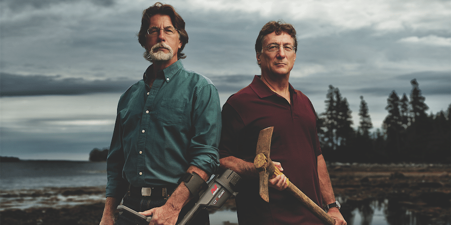 Who're Rick and Marty Lagina brothers from The Curse of Oak Island? wiki
