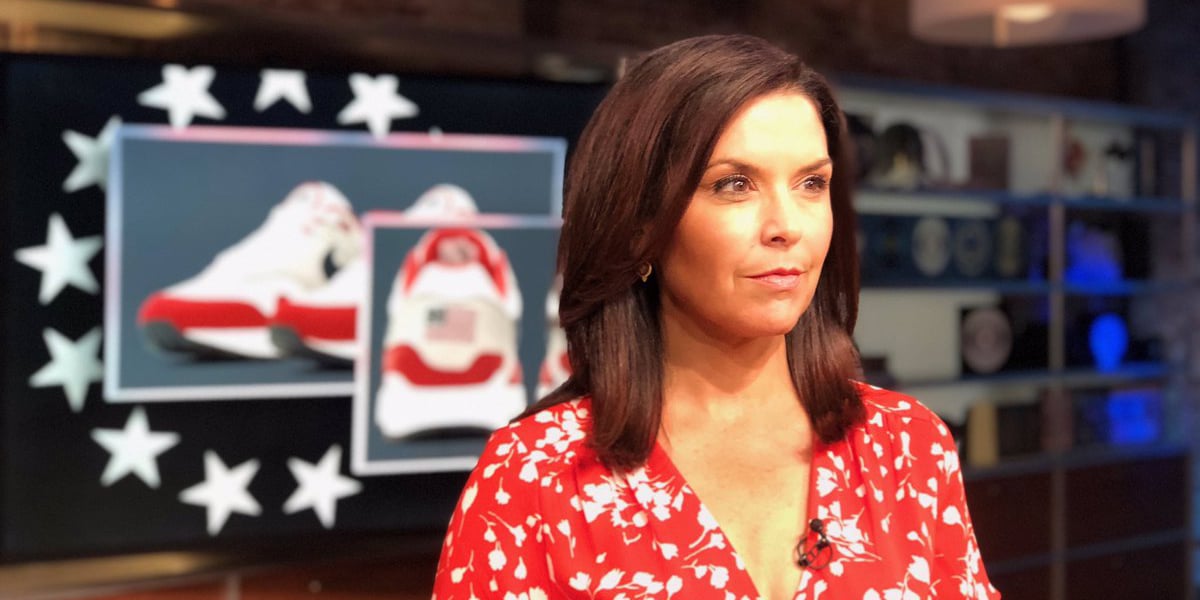 Meg Oliver (CBS News) Wiki Bio, husband, net worth, surgery