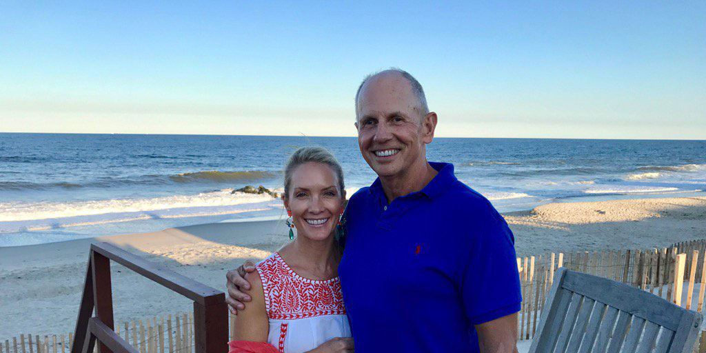 Peter McMahon Wiki, Net Worth. Who is Dana Perino Husband?