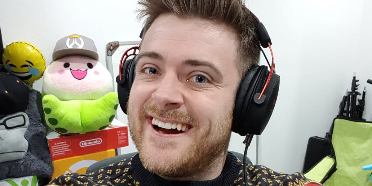 Who is YouTube gamer Stylosa? Wiki, age, real name, net worth
