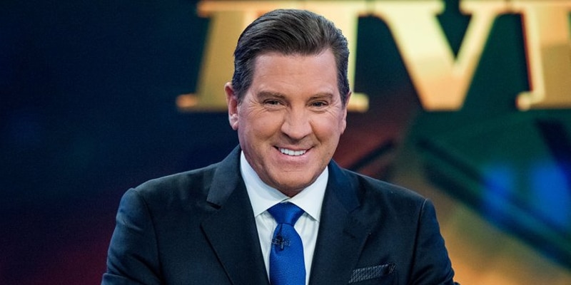 wife Adrienne, Fox News, Family