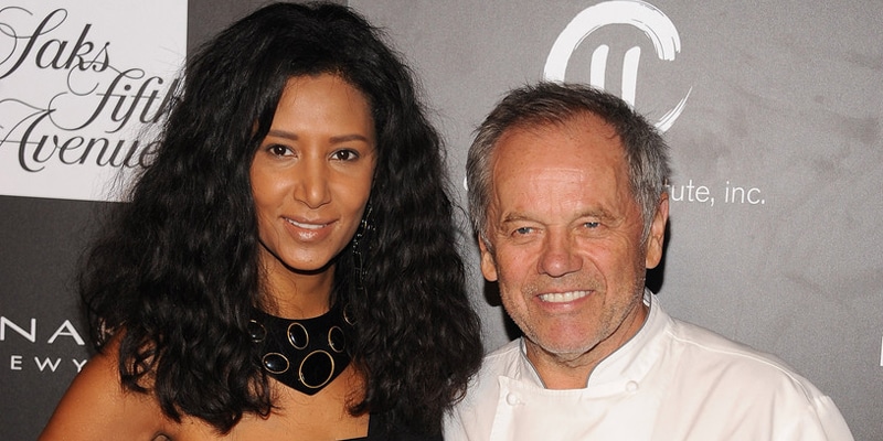 Who's Wolfgang Puck's wife Gelila Assefa? Wiki: Age, Net Worth, Children