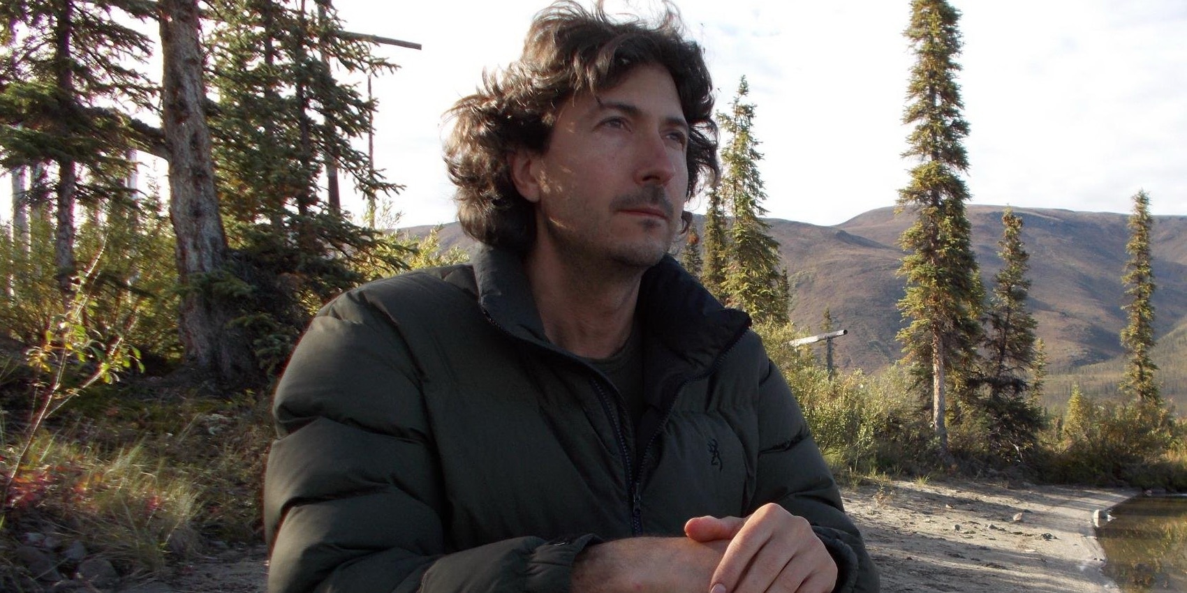 Who's Glenn Villeneuve from "Life Below Zero"? Did he die? Wiki: Net Worth, Wife