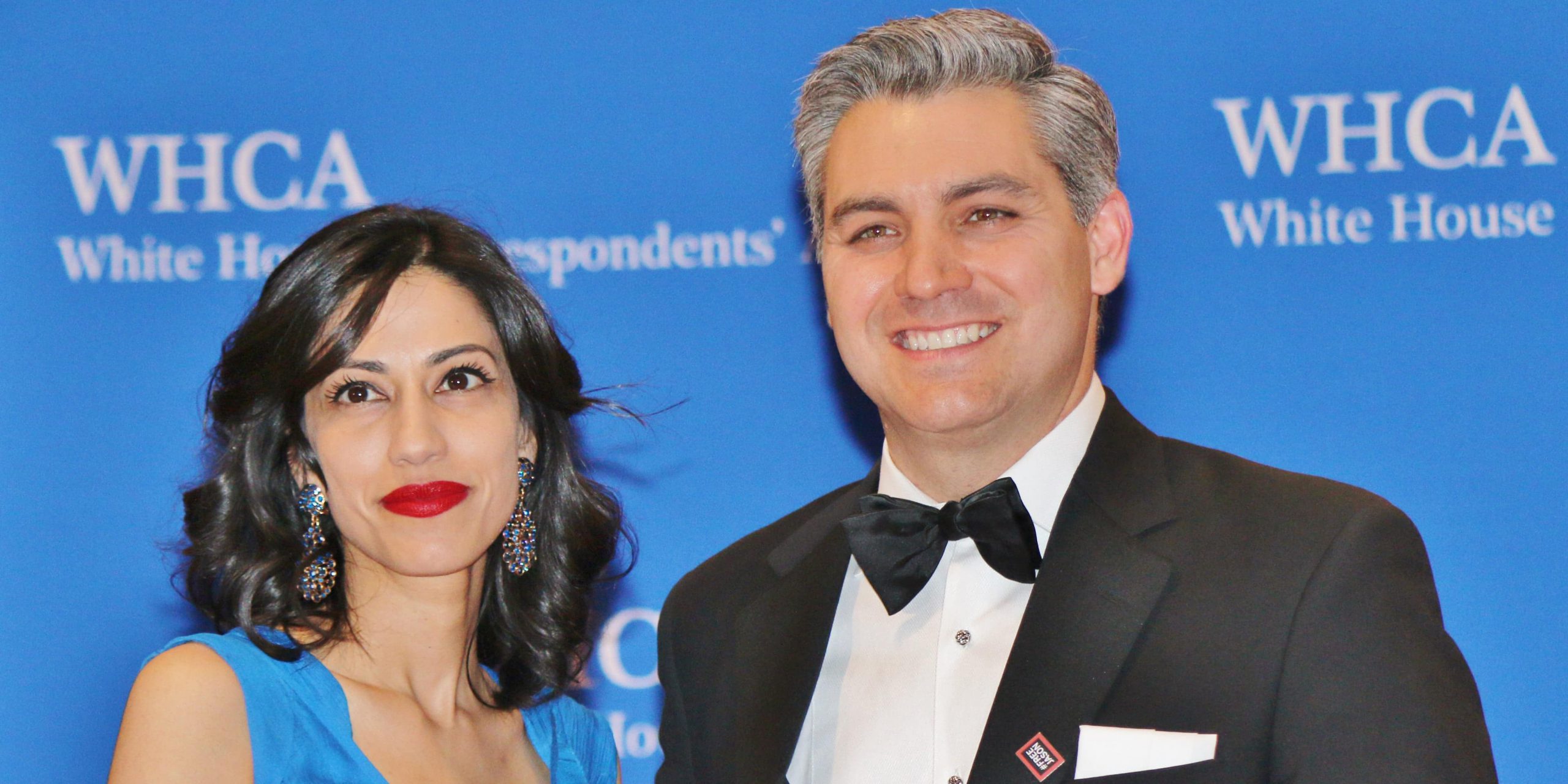 Sharon Mobley Stow’s Wiki, Bio. Who is Jim Acosta’s ex-wife?