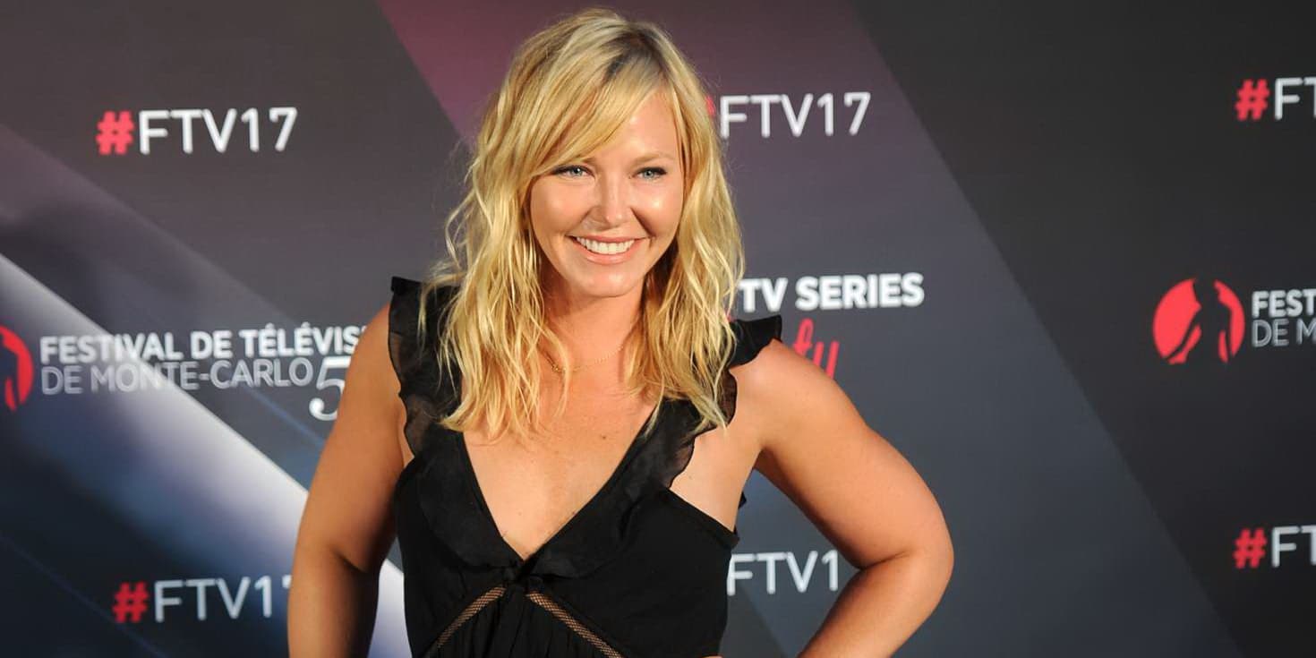 Who is Kelli Giddish from "Law & Order"? Wiki: Husband, Family, Wedding