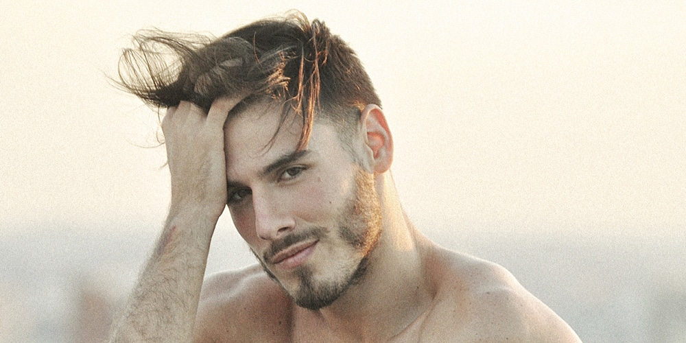 Lucas Bernardini (model) Wiki Biography, age, girlfriend, gay, facts