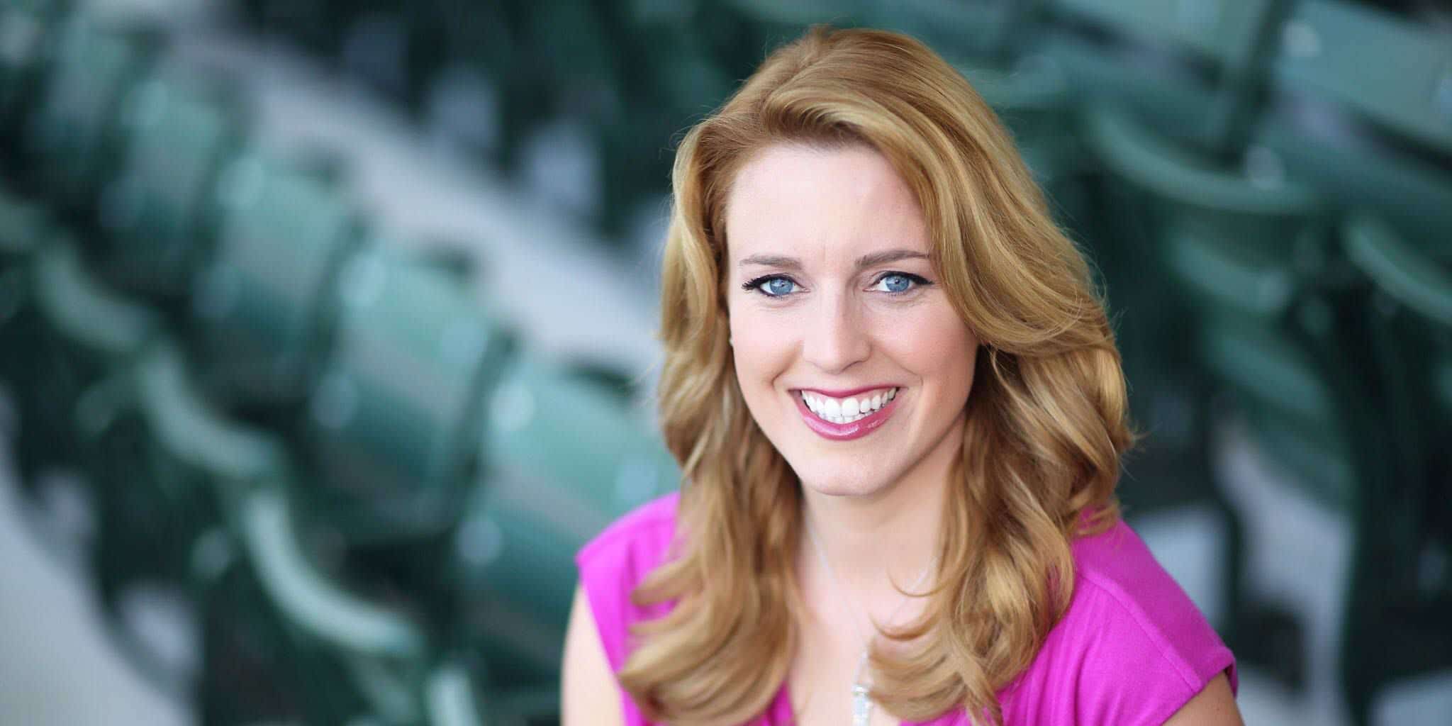 What's Jessica Moran doing now? Wiki Biography, husband, wedding, kids