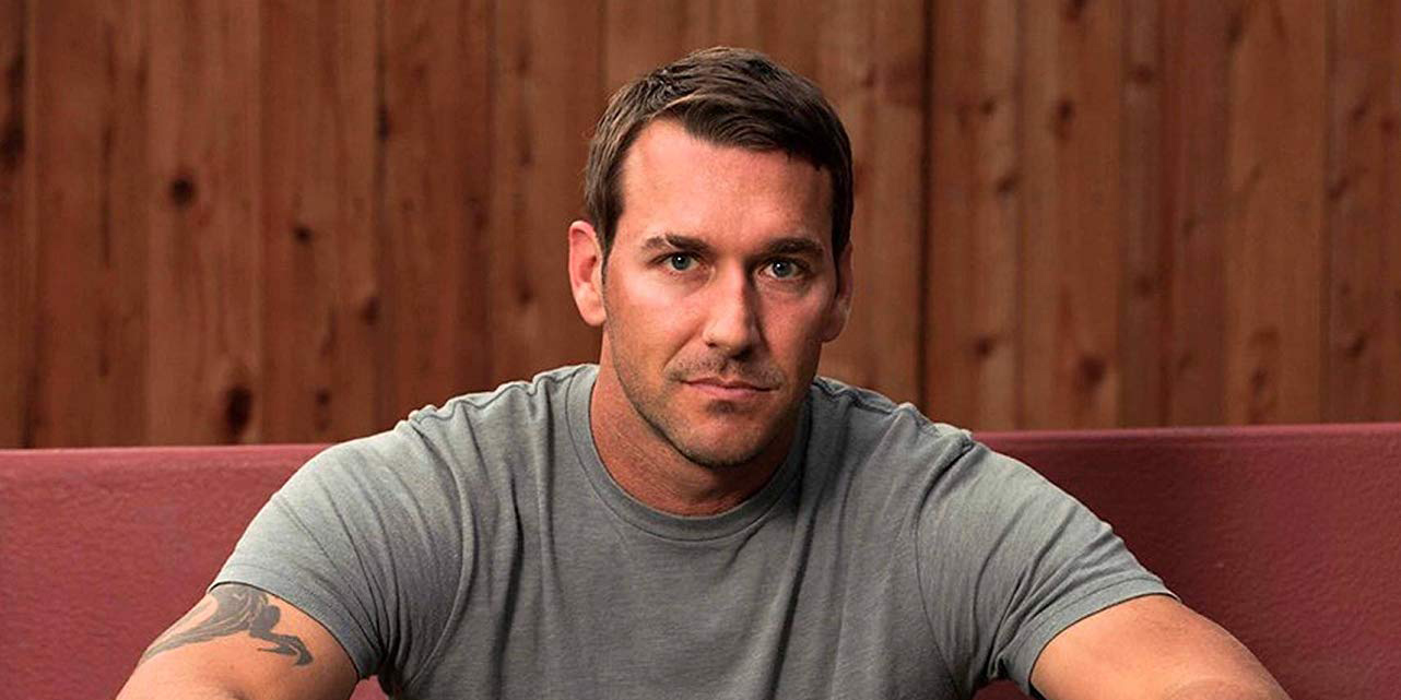 Brandon McMillan's (Lucky Dog) Wiki. Is he married, wife or gay?