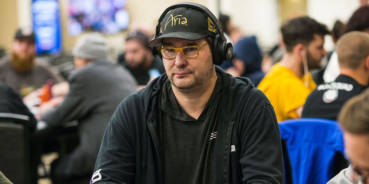Phil Hellmuth’s wife, Katherine Sanborn Wiki Bio, age, height, family, kids