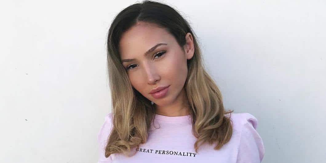 Polyxeni Ferfeli Wiki, age, ethnicity, pregnant, net worth spouse