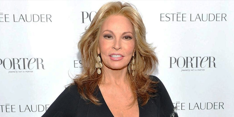 Where is Raquel Welch now? Is she still alive? Wiki: Daughters, Net Worth