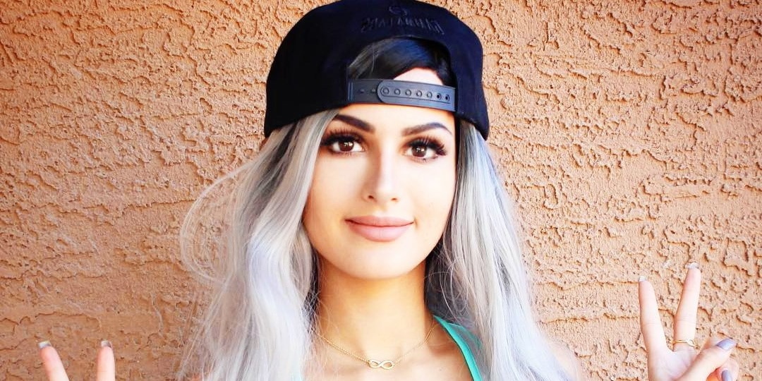 Who is Sssniperwolf dating or is she single? Wiki: Age, Boyfriend, Ethnicity