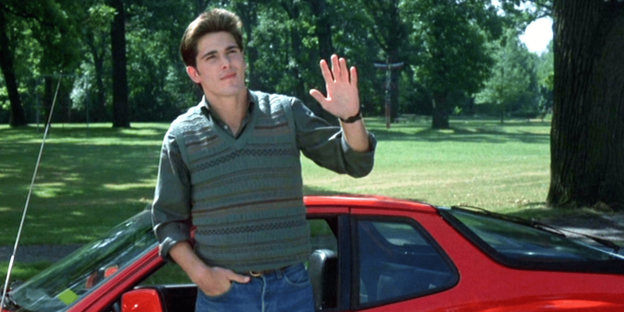 Where is Michael Schoeffling now? Wiki, age, wife, net worth