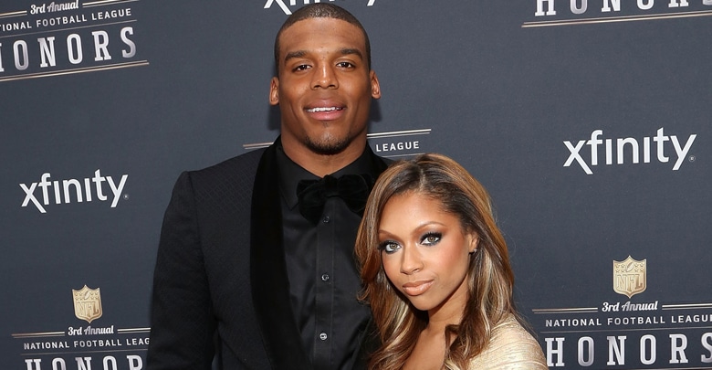 Who's Cam Newton's partner stripper Shakia Proctor? Wiki: Daughter, Job