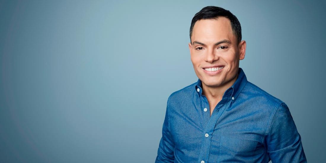 Who's Shimon Prokupecz from CNN? Wiki-Bio: Nationality, Married, Age