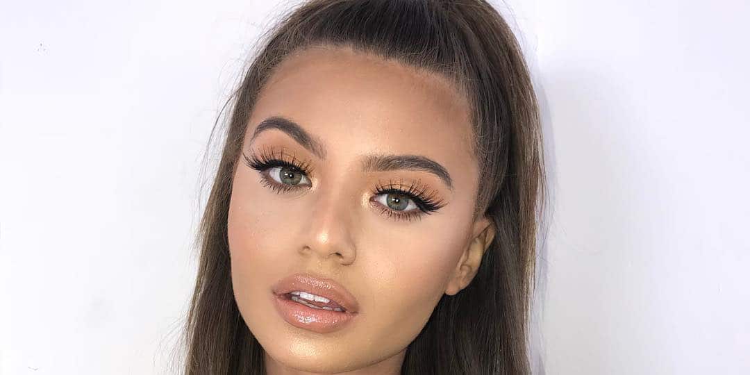 Sofia Jamora's Wiki Biography, age, height, boyfriend, net worth