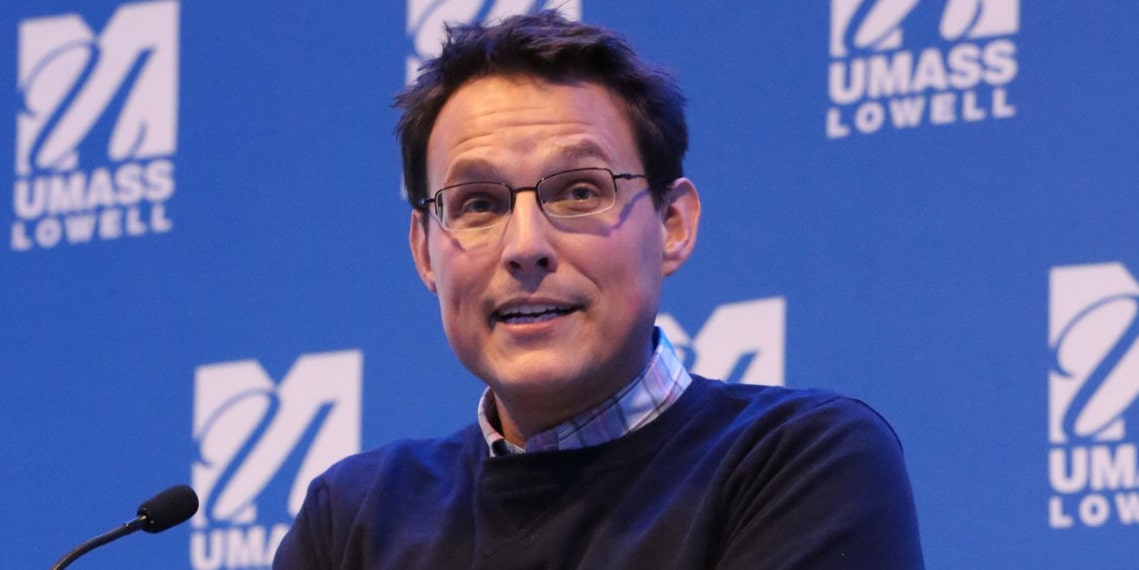 Where is Steve Kornacki from MSNBC? Bio: Partner, Salary, Net Worth