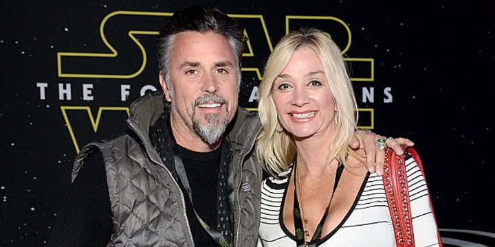 Suzanne Rawlings Net Worth, Married, Bio