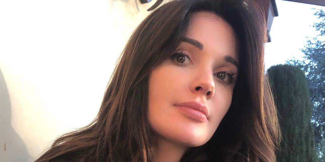 Kristina Basham Wiki Biography. Who is Scott Adams girlfriend?