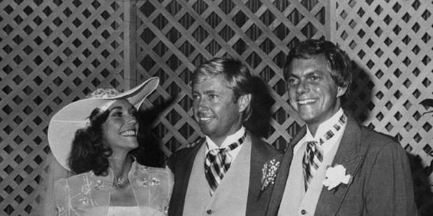 Who was Karen Carpenter's husband Thomas James Burris? Where's he today? Bio