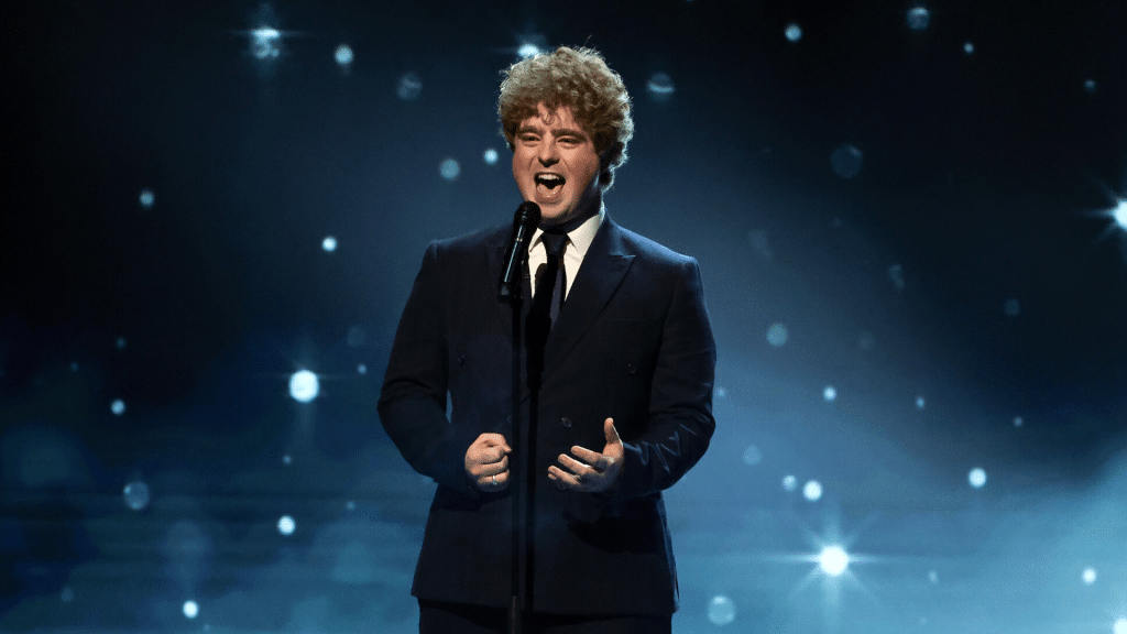 What is Tom Ball up to today? What's happened to him after “BGT”?