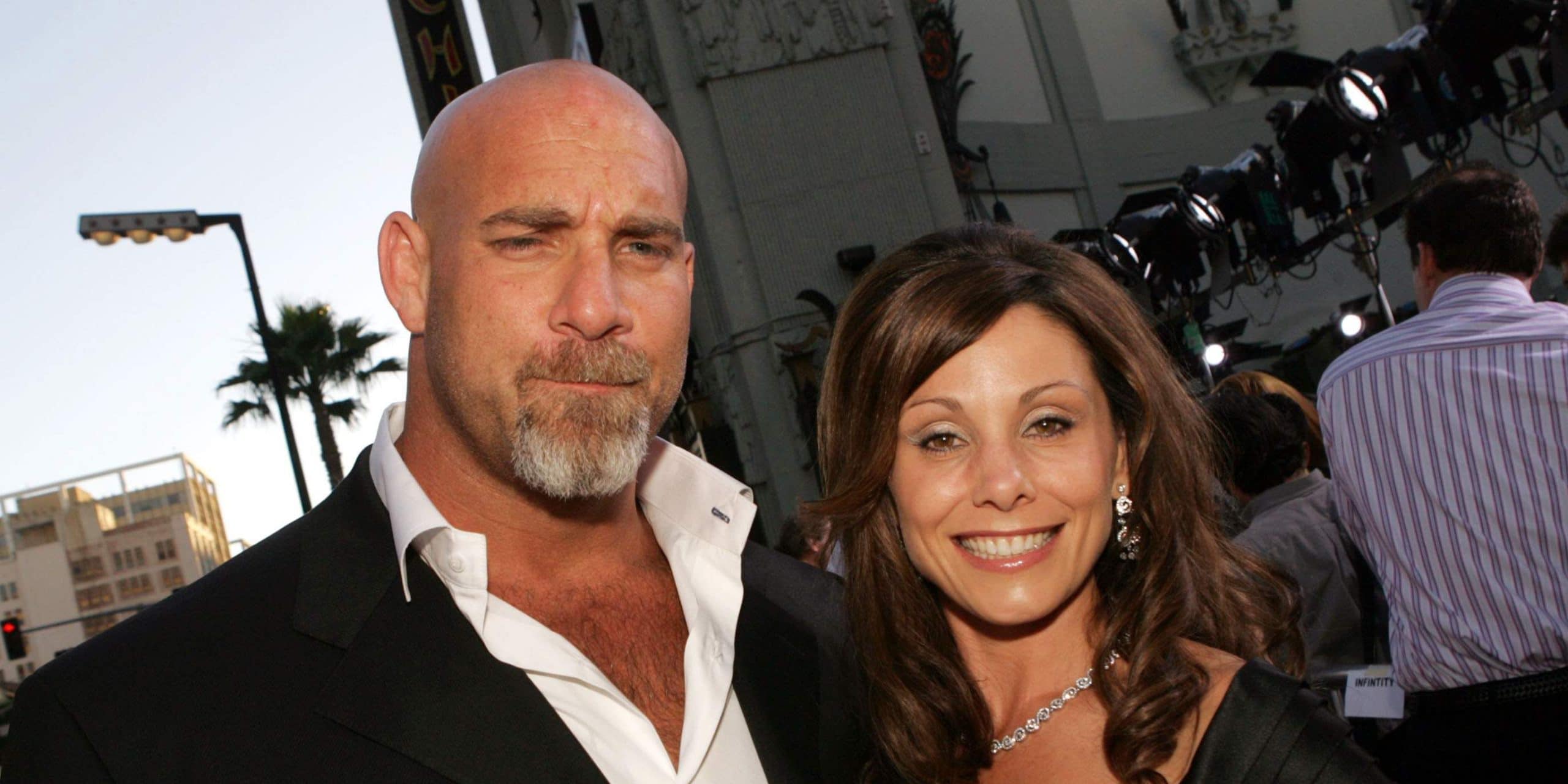 Bill Goldberg's Wife Wanda Ferraton Wiki: Age, Children, Wealth