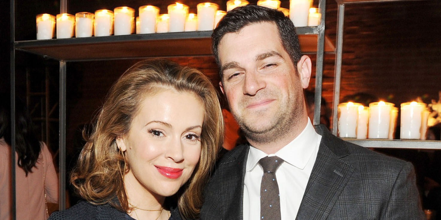 Dave Bugliari Wiki, net worth. Who is Alyssa Milano's husband?