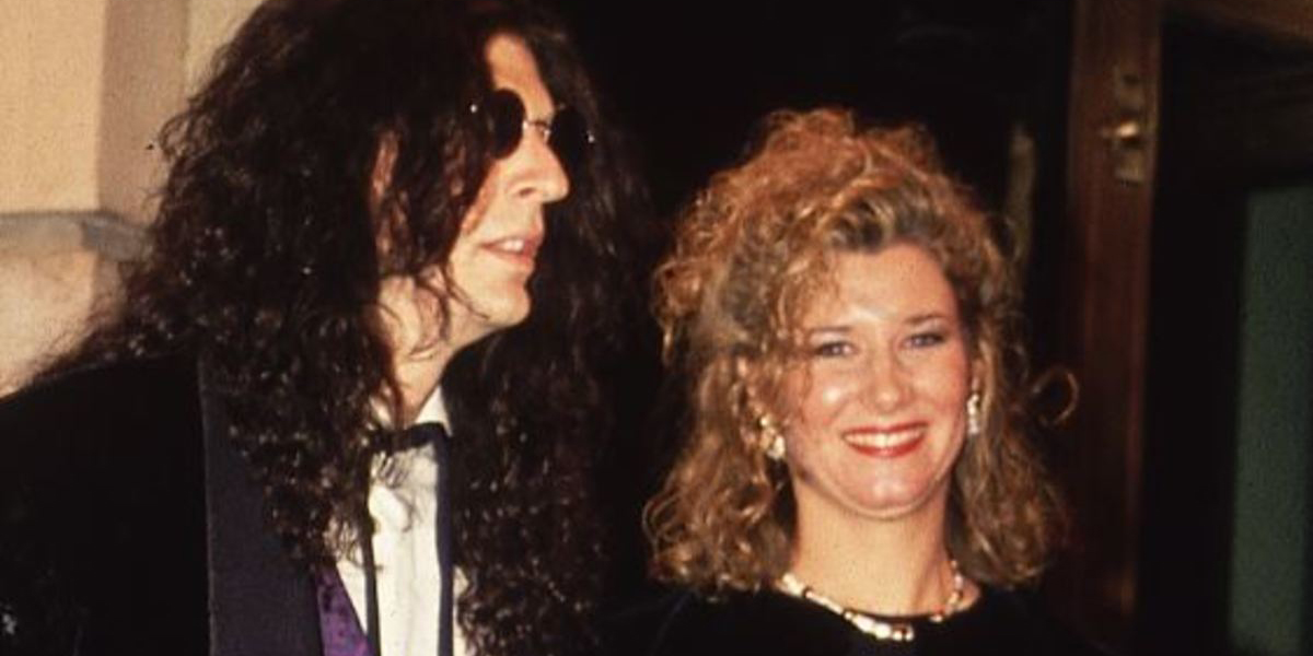 Alison Berns Wiki, net worth. Who is Howard Stern’s ex-wife?