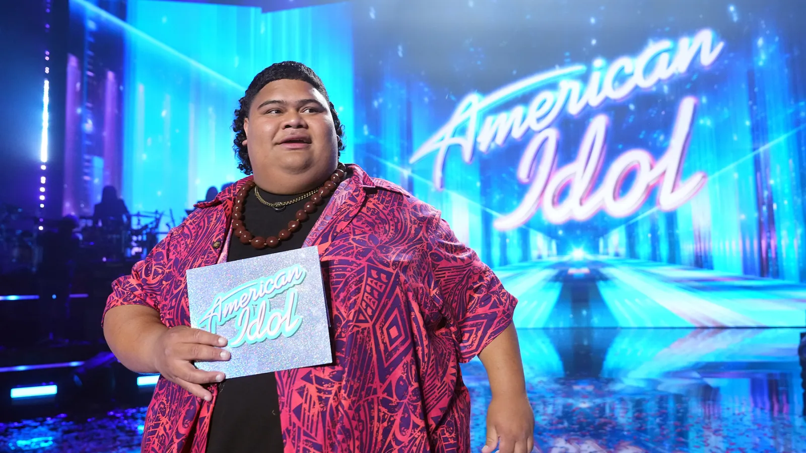 What's changed to Iam Tongi after American Idol?