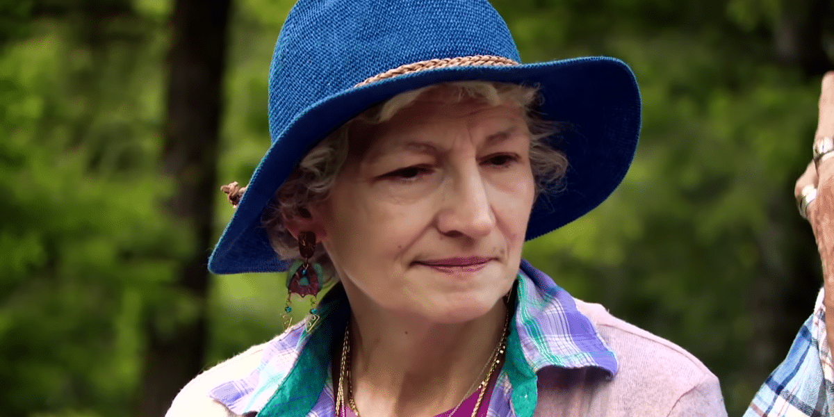 Ami Brown 'Alaskan Bush People' Wiki, death, health UPDATE